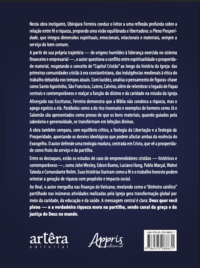 Contracapa